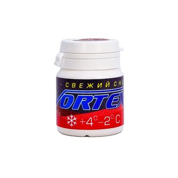 Порошок VORTEX +4...-2