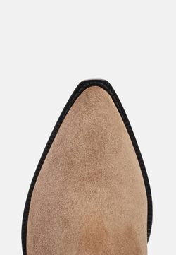 Казаки // Khatie // Camel // Suede