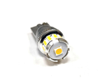 Светодиодная лампа W5W T10-2F13-1W (белый), 1шт