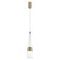 Подвесной светильник Odeon Light LUMP 5043/12L