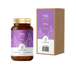 Liposomal Vitamins TMG Betaine 500 mg 90 veg caps , Бетаин (TMG, триметилглицин)