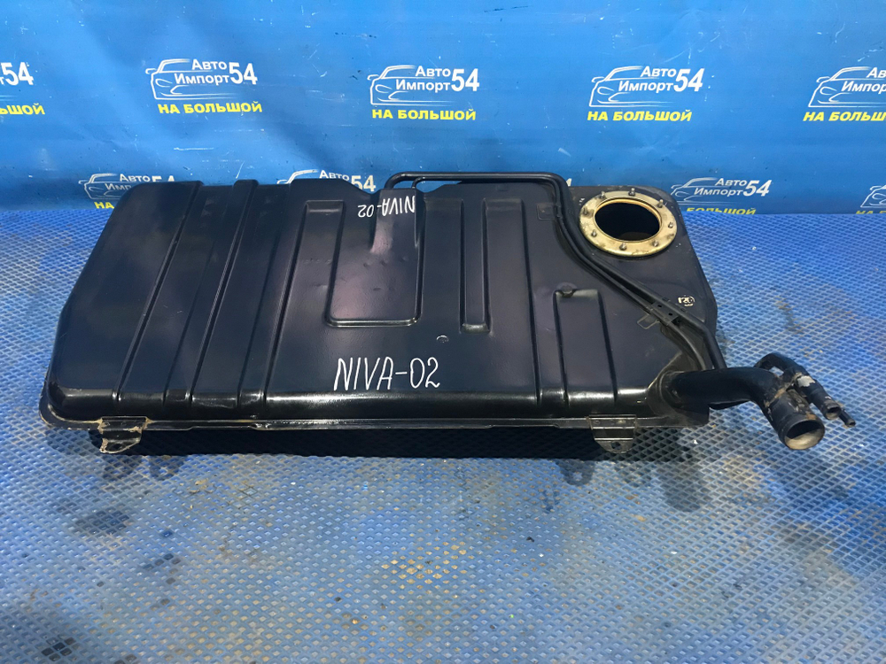 Бак топливный CHEVROLET NIVA 2006
