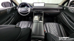 Genesis GV80 3.5T Бензин AWD (08.2020)