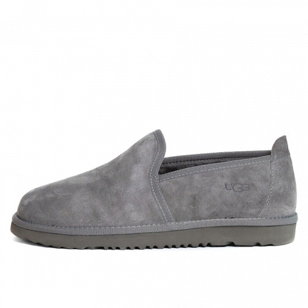 Мокасины Men's NewMan Grey