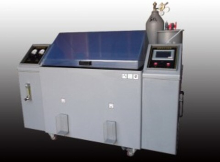 Sulfur Dioxide Testing Chamber