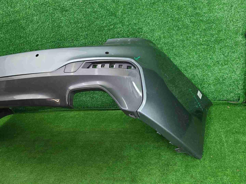 Бампер задний BMW 5er G30 (2017-2020) M-Paket