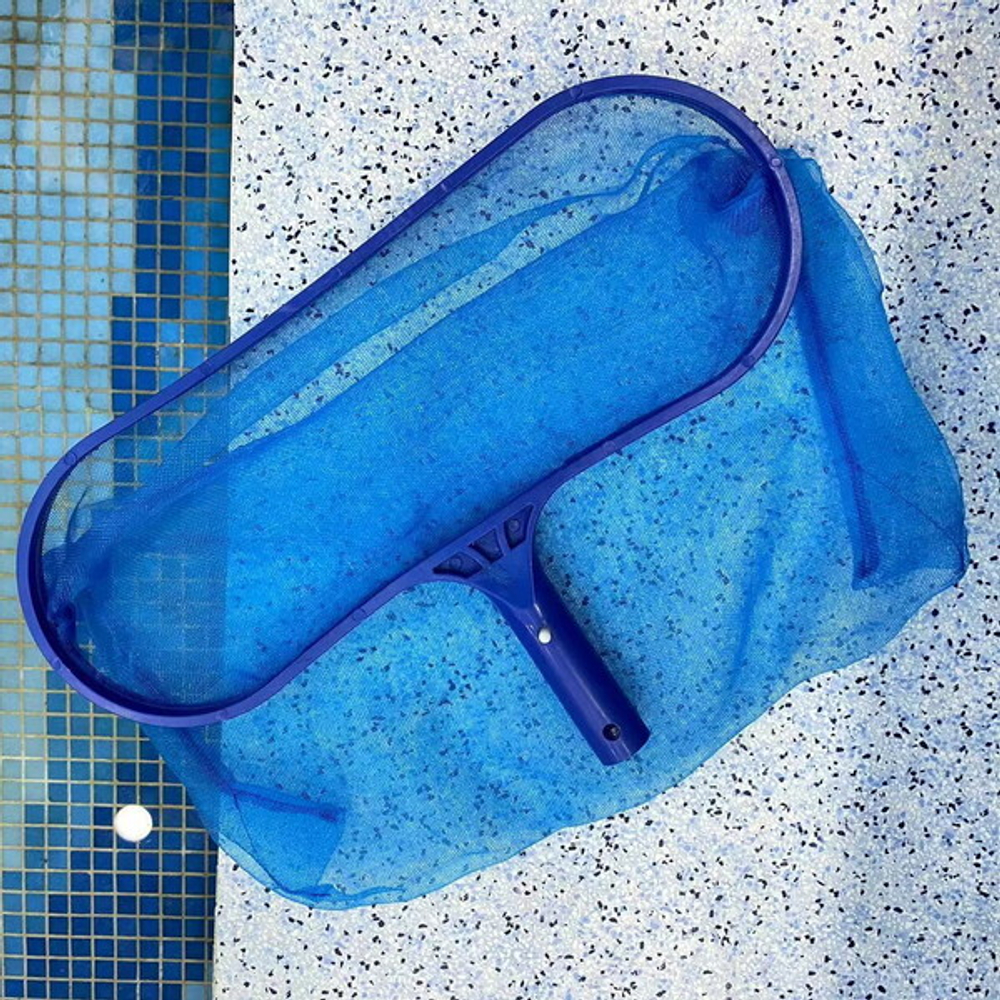 Сачок для сбора мусора PCH-DB, 44*29 см (Ø29 мм)