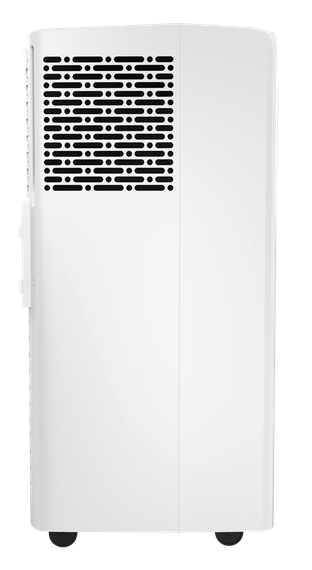 Мобильный кондиционер Hisense W AP-07CR4GKWS00 — (1)