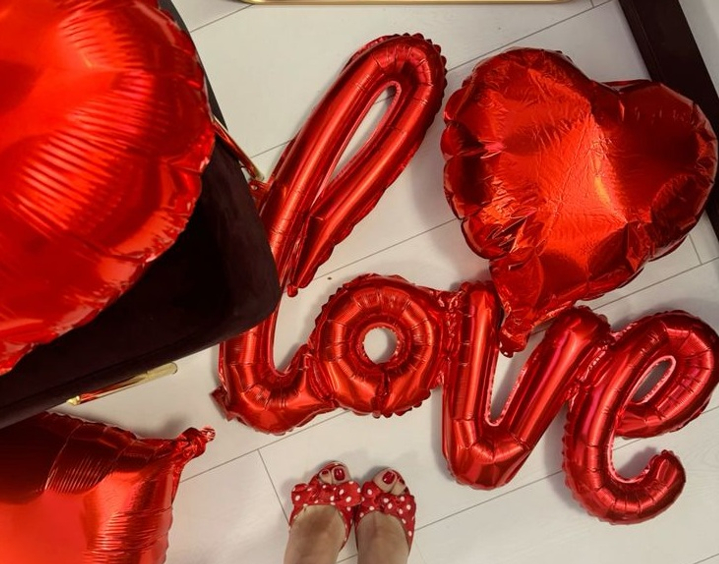 14 февраля: праздник, который говорит за вас