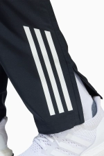 Штаны adidas Manchester United 24/25 Presentation - черный