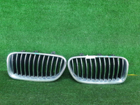 Решетка радиатора Комплект BMW 5er F10 F11 (2009-2013)