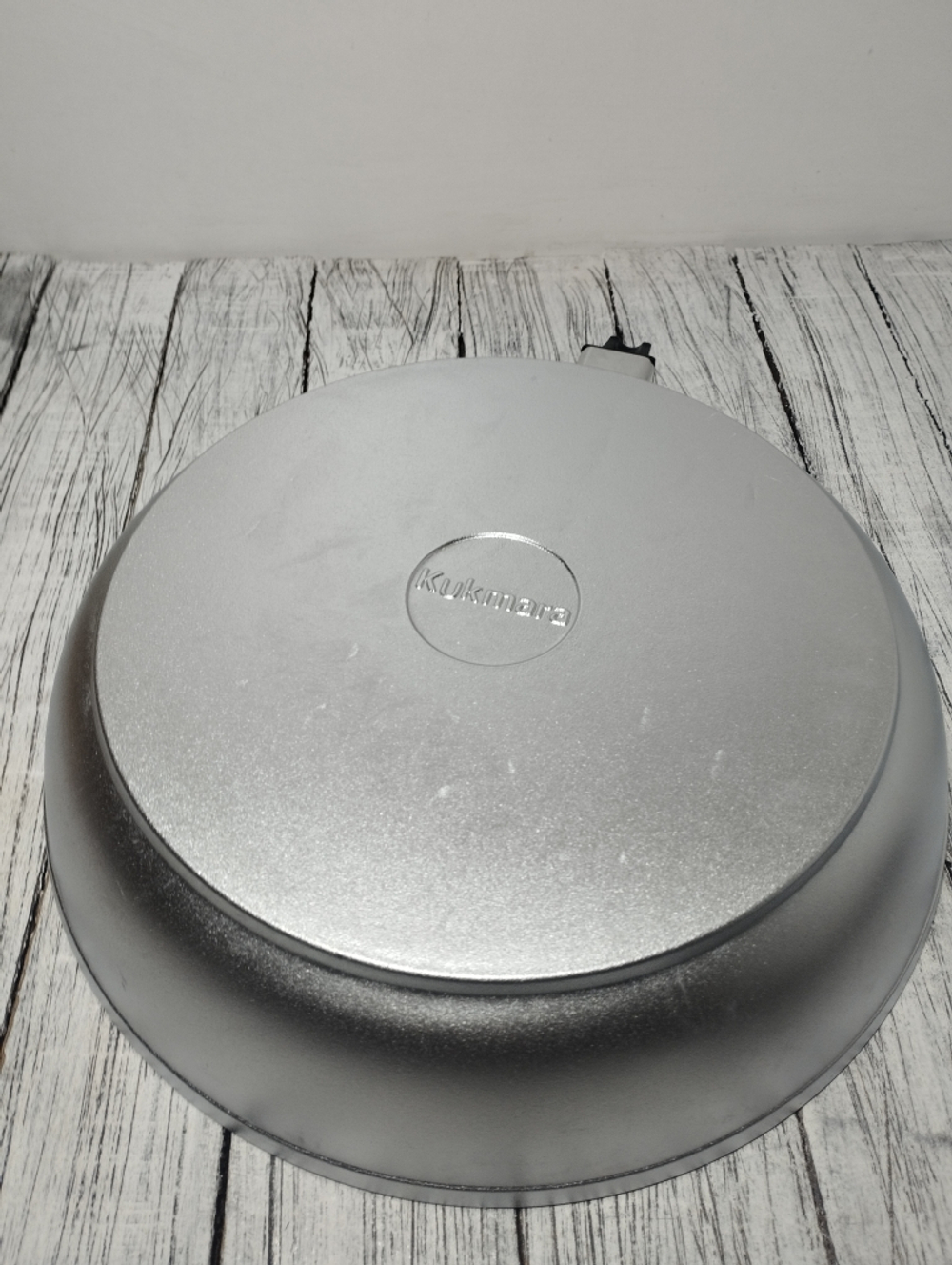 Сковорода 260/60 съемн ручка без крышки с263