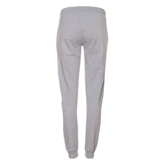 Брюки женские 62W (серый/меланж)