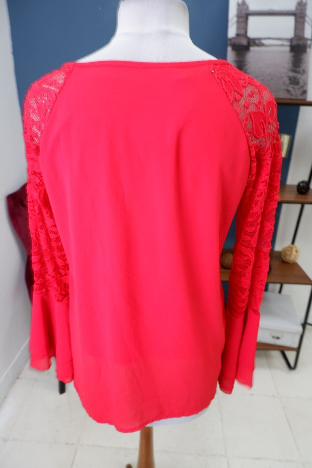 Кофта Mia Moda яркая 46 размер