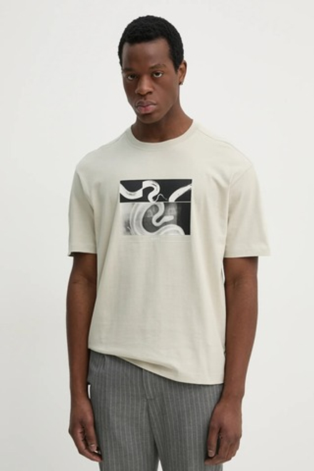 Футболка мужская BOSS Te_Barragan