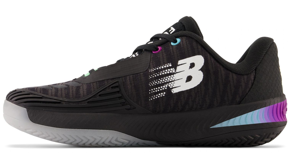 Женские Кроссовки теннисные New Balance Fuel Cell 996 v5 - black