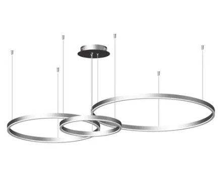 Подвесная люстра Kink Light ТОР 08223,16P(4000K)