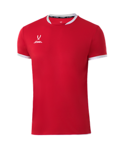 Футболка волейбольная Camp, красный, детский