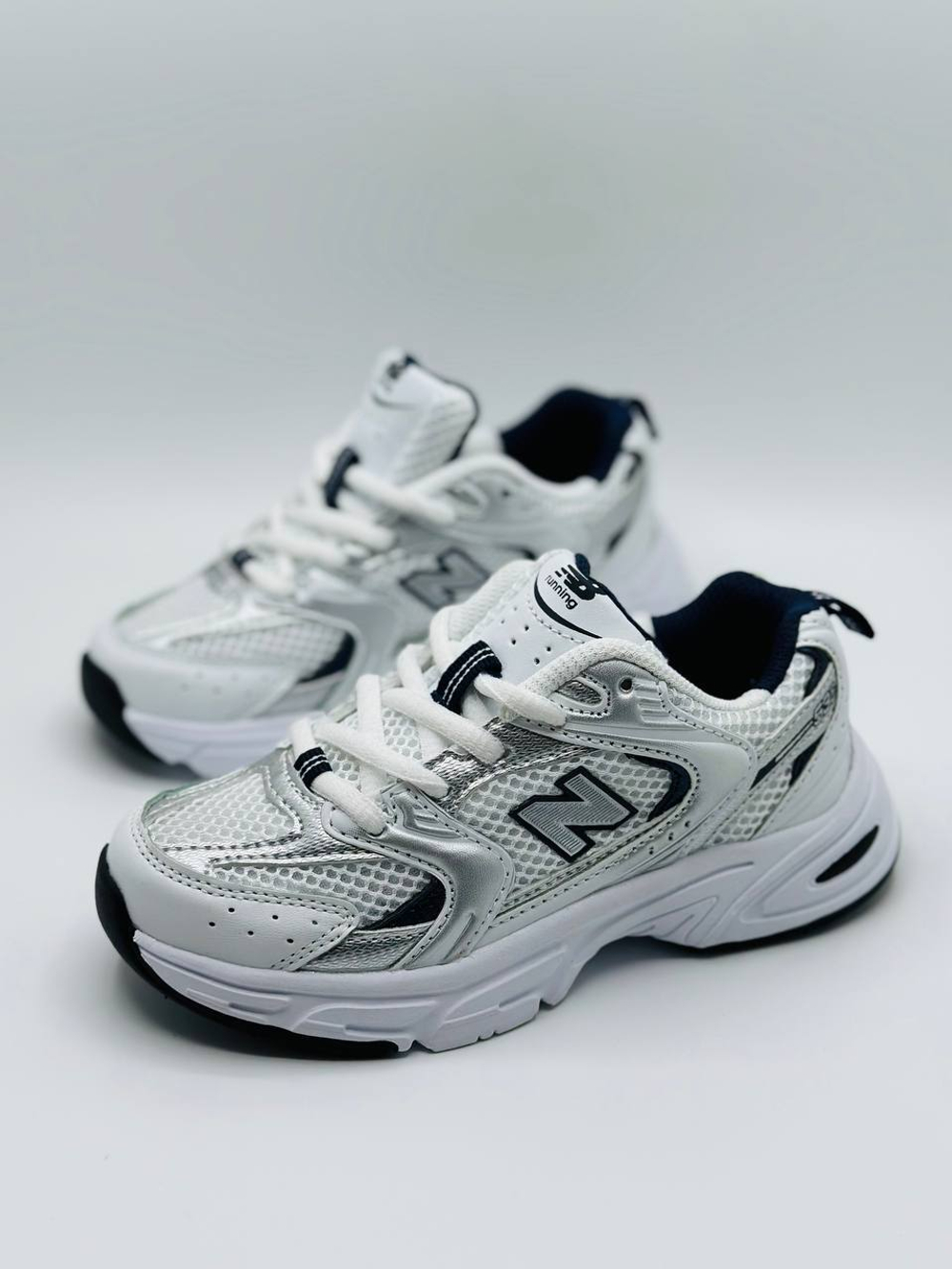 Кроссовки для детей Buba NB running