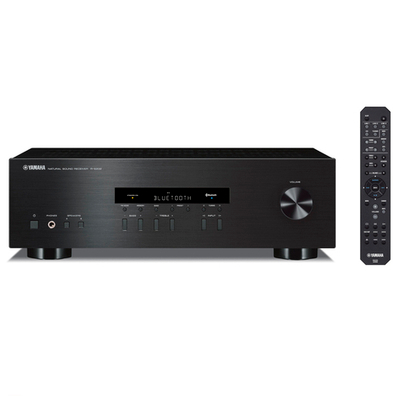 Yamaha R-S202 Black Стереоресивер