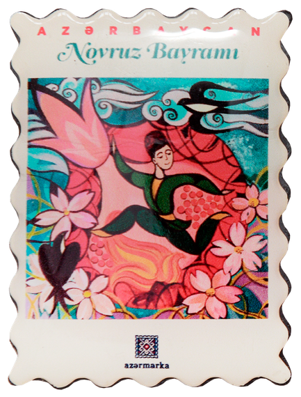 Magnit Nouruz Bayram - &quot;Bey&quot;