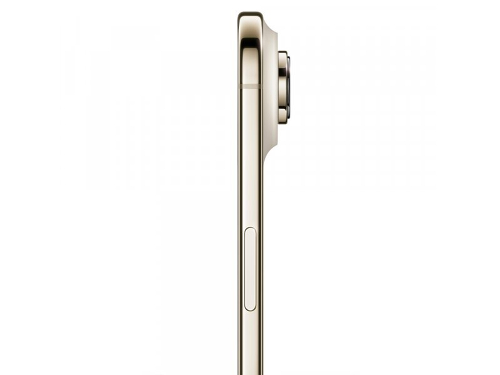 Смартфон Apple iPhone Air 1TB eSIM Light Gold