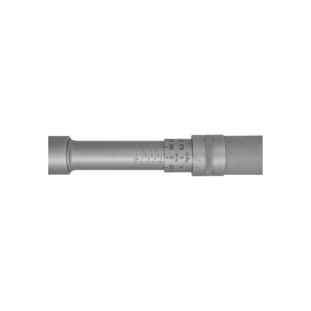 T04500 Ключ динамометрический 3/4"DR, 100-700 Нм