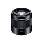 Объектив Sony E 50mm f/1.8 OSS