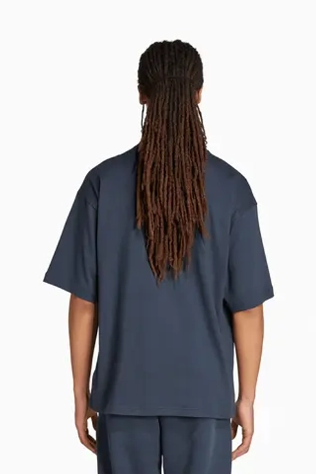 Футболка adidas Future Icons - темно-синий