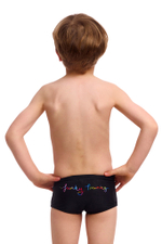 Транки FUNKY TRUNKS Toddler Boys Pride Alive