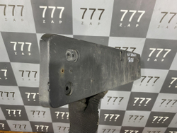 Площадка гос. номера Kia Cerato 3 (YD) 16-20 Б/У Оригинал 86519A7800