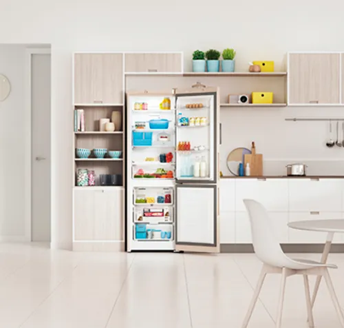 Холодильник Indesit ITR 4180 E – 7