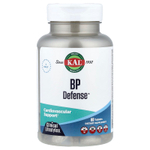 KAL, BP Defense™, 60 таблеток
