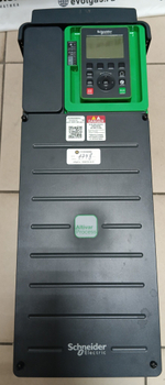 Telemecanique ATV630D22N4 б/у