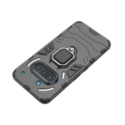 Противоударный чехол с кольцом Panther Case для OnePlus Nord 4 5G