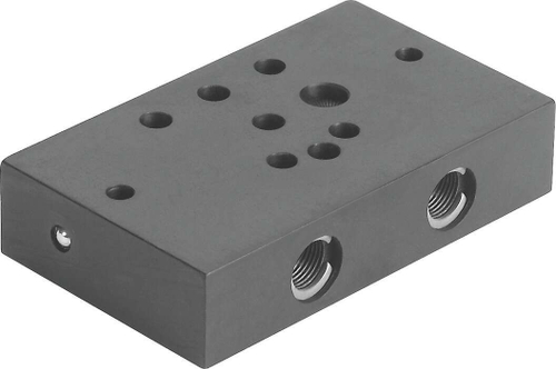 13763 FestoGRO-3,3X2-ZPL