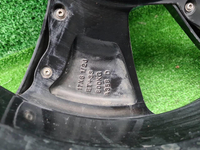 Диск Комплект дисков R17 Chery Tiggo 4 Pro (20-нв)