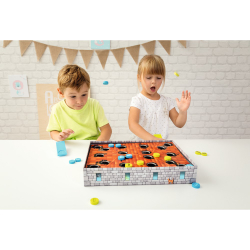 Beleduc - Игра ловкости Flooping Образовательная 22830