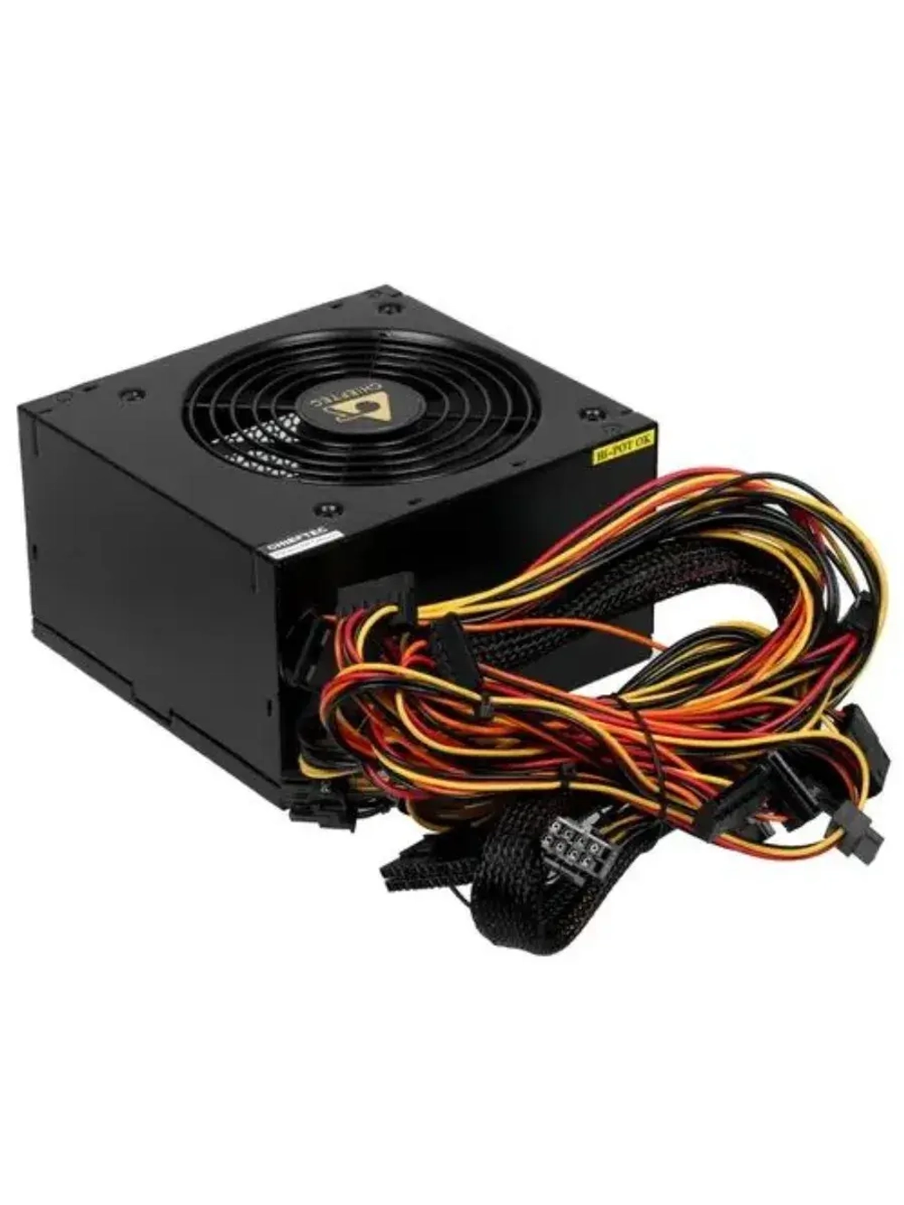 Блок питания Volta VPS-700S 700W VPS-700S BLACK