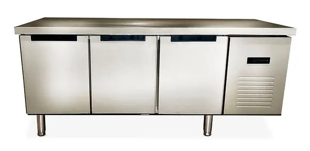 Стол холодильный CLSY Workbench 180 320 л