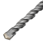 Бур по бетону, 10 x 160 мм, SDS Plus Сибртех 70557