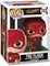 POP! Vinyl: The Flash: Flash