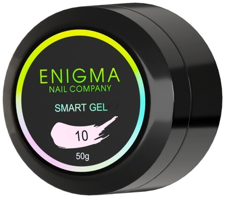 ENIGMA гель SMART 10 - 50 мл.