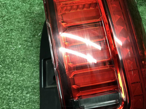 Фонарь правый внешний Haval Jolion (2021-н.в.)