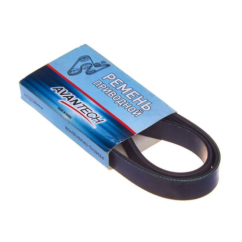 Ремень поликлиновый AVANTECH 7PK760