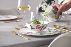 Villeroy & Boch Тарелка Avarua 27см обеденная 10-4655-2620