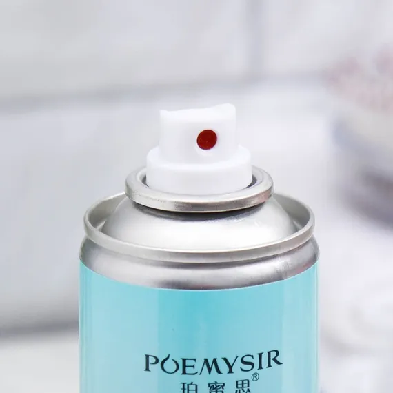 Сухой шампунь для волос «Цитрус», 200 мл