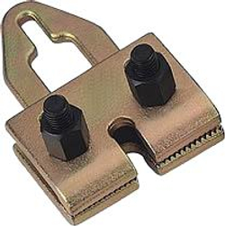 Вытяжной зажим на 5 тонн СТАНКОИМПОРТ, KA-6014