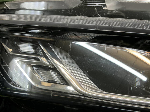 Фара левая Faw Bestune B70 (2020-н.в.) LED