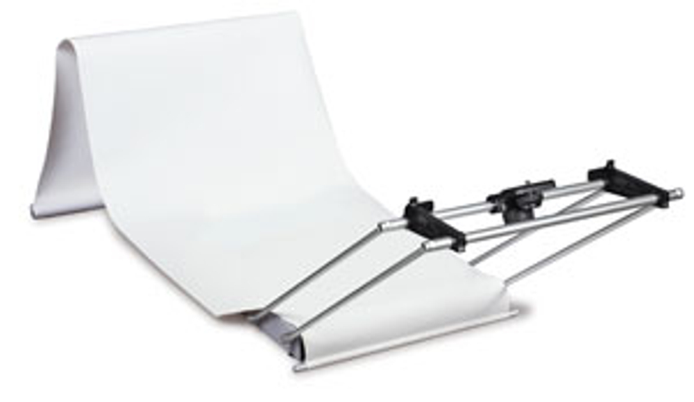 KAISER Studio-out-of-the-Box 2.0 Компактный настольный предметный стол